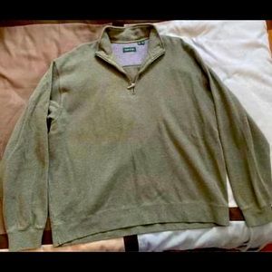 Orvis signature Pullover